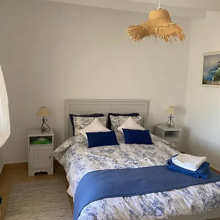 Holiday home Cortijo Palmeras El Chorro *